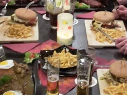 Foto: Lahnstuben XXL